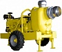 Установка водопонижения Varisco SIMPLE JD 12-400